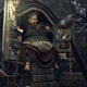 Image for article titled Resident Evil Village Vs. Resident Evil 4: The Best Merchant